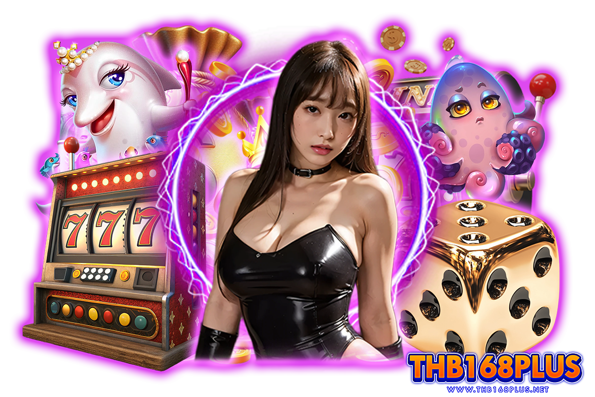 thb168plus wallet