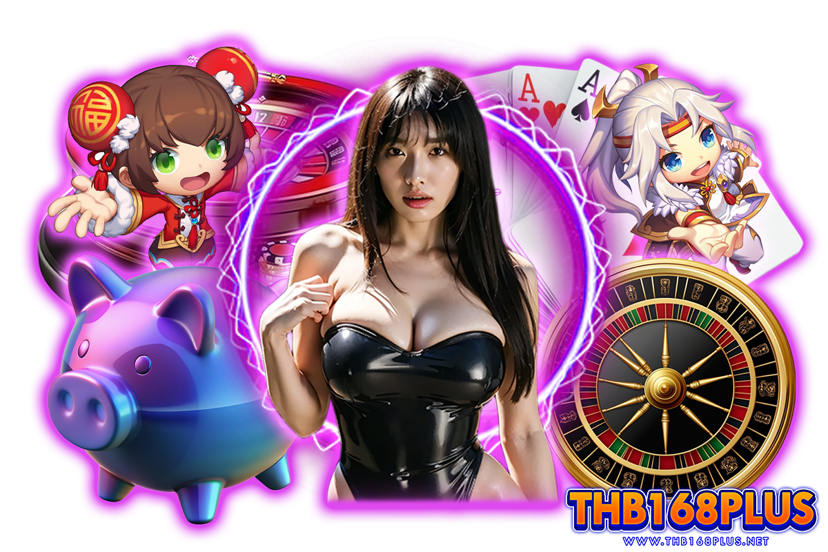 thb168plus ทางเข้า