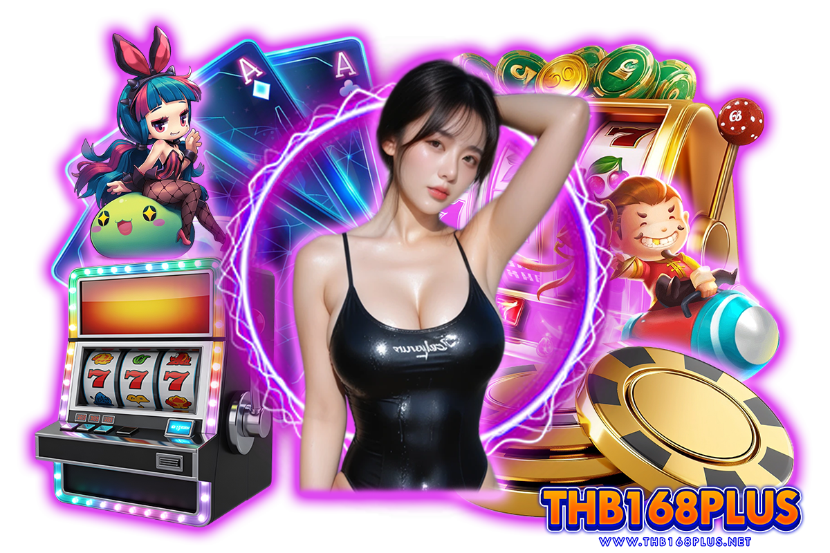 thb168plus สล็อต